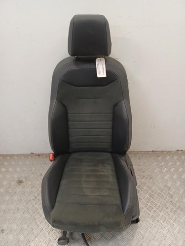 Siege avant gauche seat - siege,
