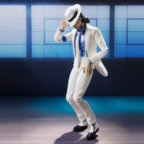 Figurine michael jackson - michael,