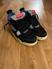 Jordan 4 Union