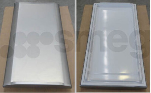Smeg 696137681 porte de - smeg,