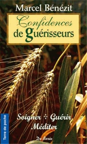 Confidences guérisseurs - de,