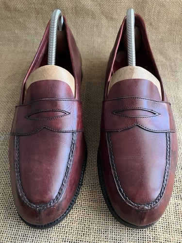 Mocassins edward green - mocassins,