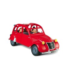 Aroutcheff Roba Boule & Bill -