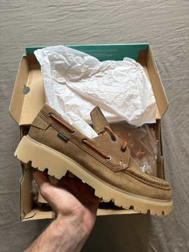 Clarks cleyhill boat - boat, bateau