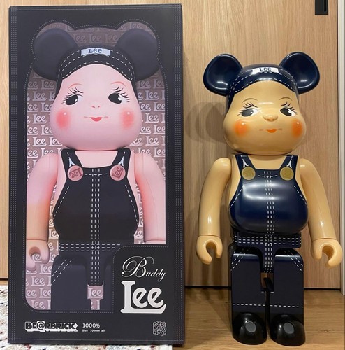 Rbrick buddy lee - buddy,