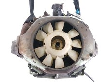 Moteur type A06635 - Citroen