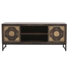 Meuble Bas TV Table Basse