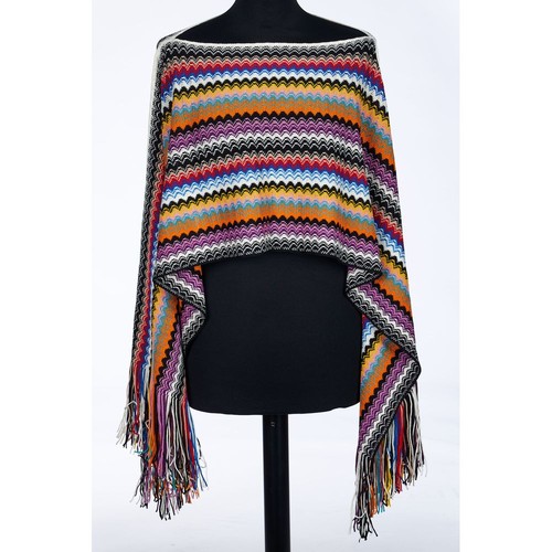 Missoni multicolor wool women - missoni,