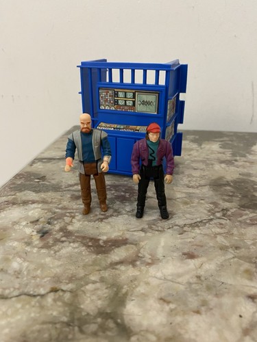 Mask kenner vintage - kenner, base