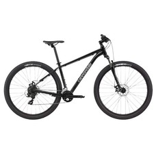 Cannondale Trail 8 Front