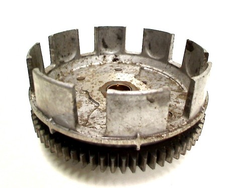 Embrayage honda mbx ac03 - embrayage,