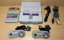 LIRE INFO- Console Super