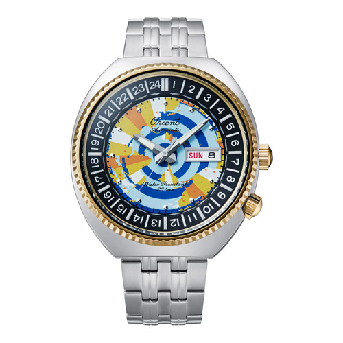 Montre orient aa0e08y homme - montre,