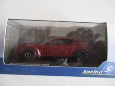 MINIATURE DODGE CHALLENGER