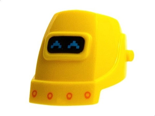 Lego 13792pb05 minifigure - lego,