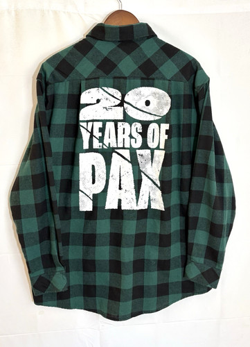 Pax west 2024 men - pax, men's