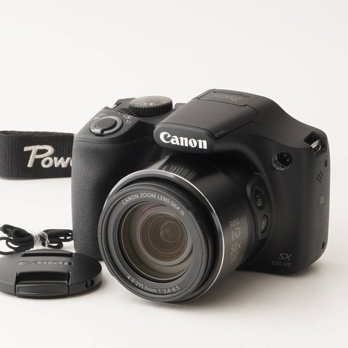 Excellent canon powershot - [excellent+],