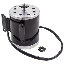 24V 500W DC moteur électrique