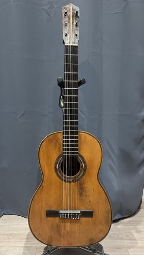 1956 josé ramirez flamenca - josé,