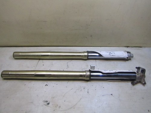 Tube fourche droit et - de,