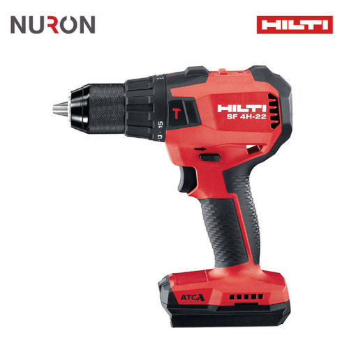 Hilti nuron 22 22v - nuron, 4h-22