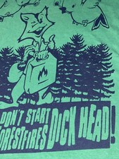 DSQUARED2 S/S 2010 DI** HEAD S