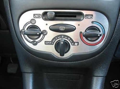 Plaque console peugeot 206 - peugeot,