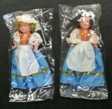 2 PETITES POUPEES EN CELLULOID
