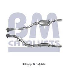 CATALYSEUR AUDI A6 C5 AVANT S6