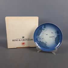 Assiette Porcelaine Copenhague