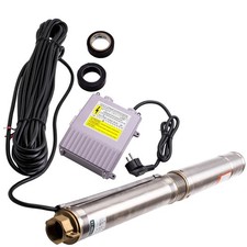 POMPE A EAU IMMERGÉE for