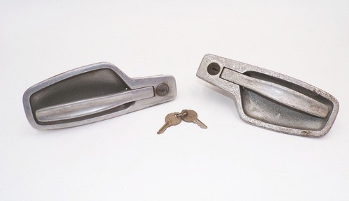 Trabant 500 600 door - ,