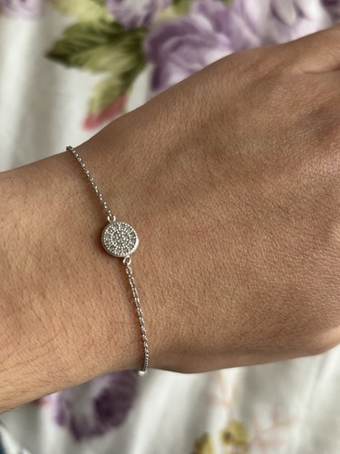Bracelet argent 925 - bracelet,