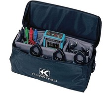 Analyseur de qualité de