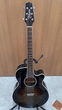 Guitare acoustique électrique