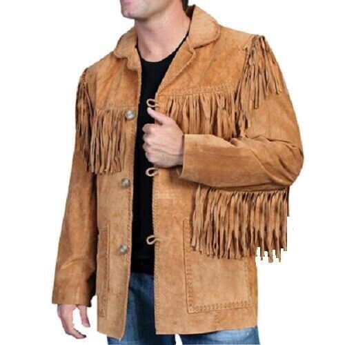 Manteau rétro western - , cowboy