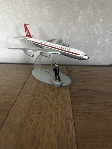 Avion tintin 15 boeing - en, n°15