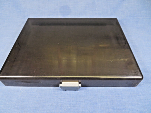 Used perspex lid for - ,