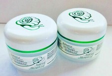GEL BAVE D'ESCARGOT - LOT DE 2 POTS DE 50 ML = 100 ML EN TOTALE 