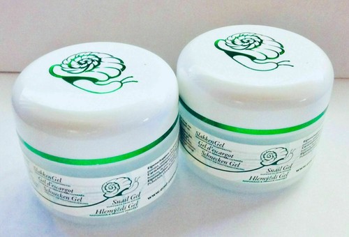 Gel bave escargot lot - gel, 2
