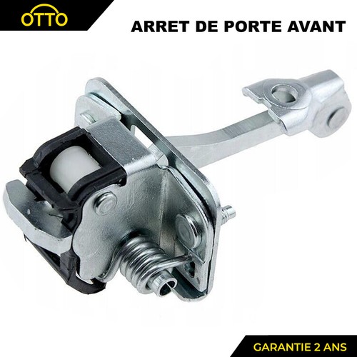 Charnière porte avant - porte,