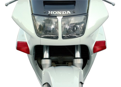 Rouges avant clignotant honda - avant,