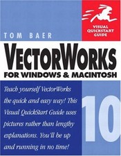 VectorWorks 10 Pour Windows Et