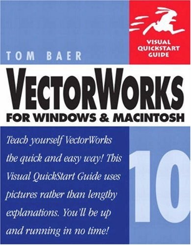 Vectorworks pour windows et - pour,