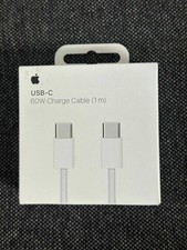  Câble de Charge USB‑C  1 m