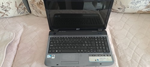 Acer aspire 5738z - aspire,