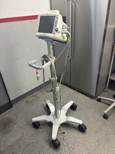 Dash 3000 patient monitor - ge,