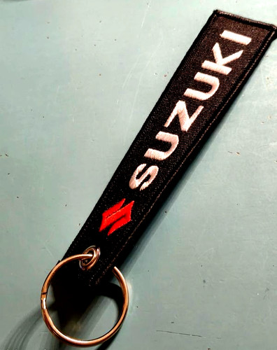 Porte clé suzuki - porte,