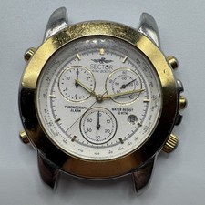 Montre Chronographe Quartz -