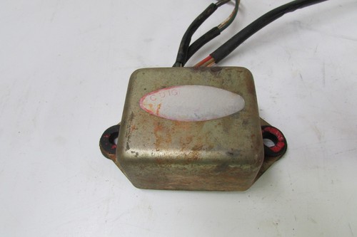 Oem honda cr125r - 80,